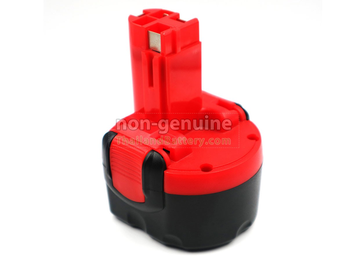 แบตเตอรี่สำหรับ Bosch BAT048