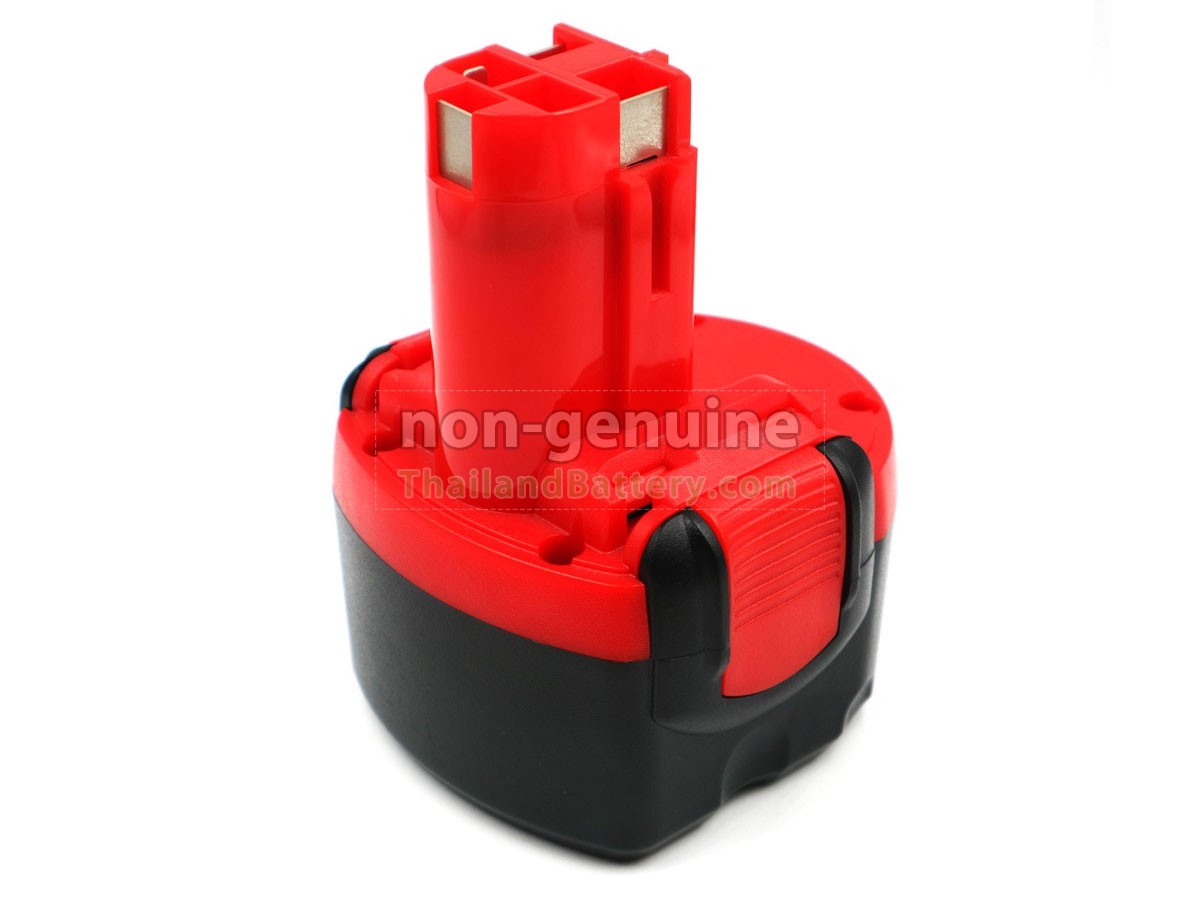 แบตเตอรี่สำหรับ Bosch BAT048