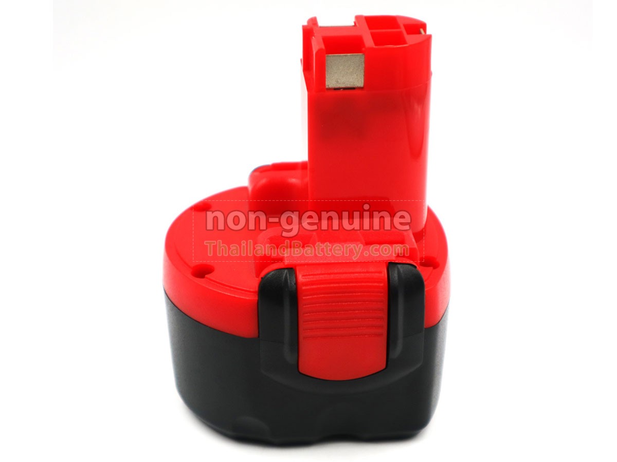 แบตเตอรี่สำหรับ Bosch BAT048