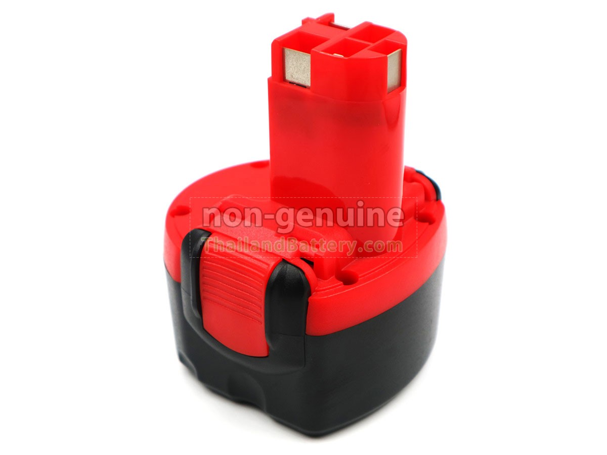แบตเตอรี่สำหรับ Bosch BAT048
