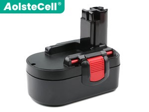 แบตเตอรี่ Bosch 18V BAT025