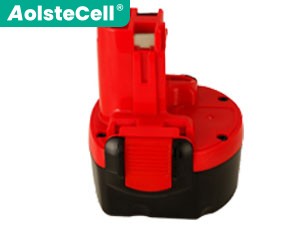 แบตเตอรี่ Bosch 2607335461