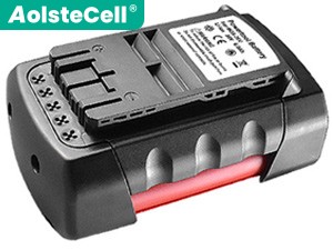 แบตเตอรี่ Bosch 2607336173