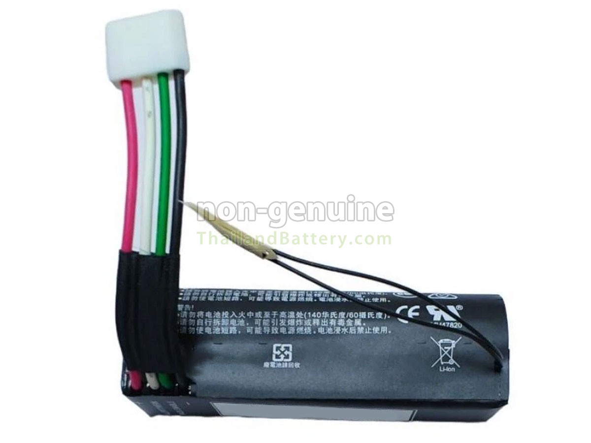 แบตเตอรี่สำหรับ Bose 081396