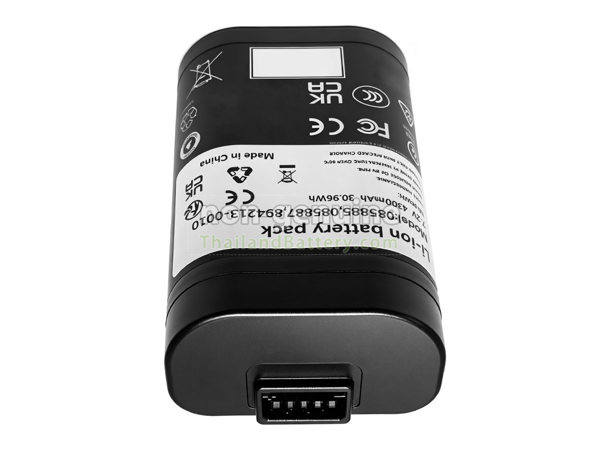 แบตเตอรี่สำหรับ Bose 085885