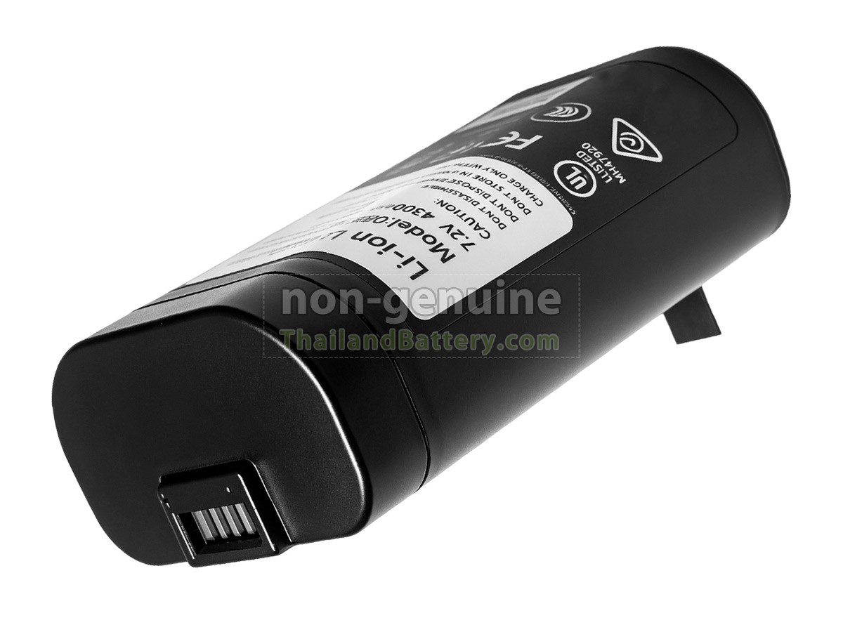 แบตเตอรี่สำหรับ Bose 085885