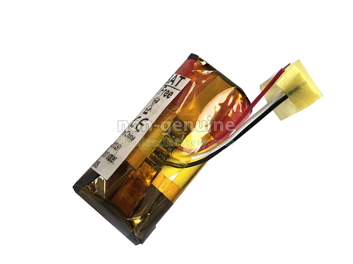 แบตเตอรี่สำหรับ Bose SOUNDSPORT FREE CHARGING CASE