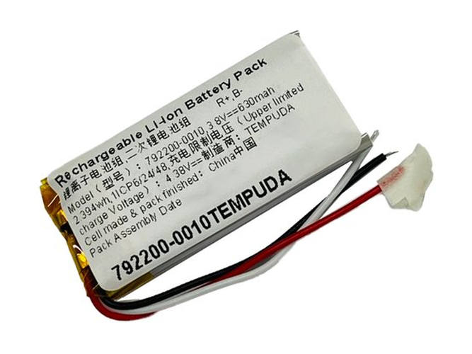 แบตเตอรี่ Bose 792200-0010