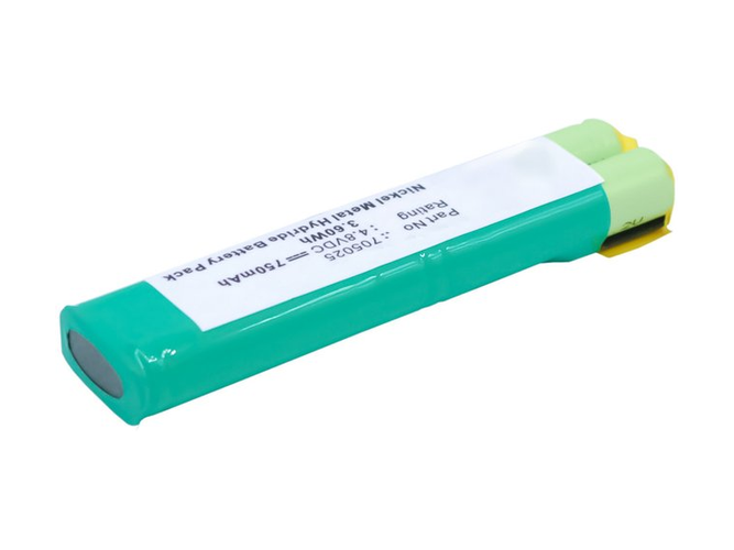 แบตเตอรี่ BrandTech 705025