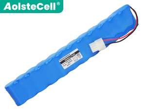 แบตเตอรี่ Bruker 12N-3000SCR