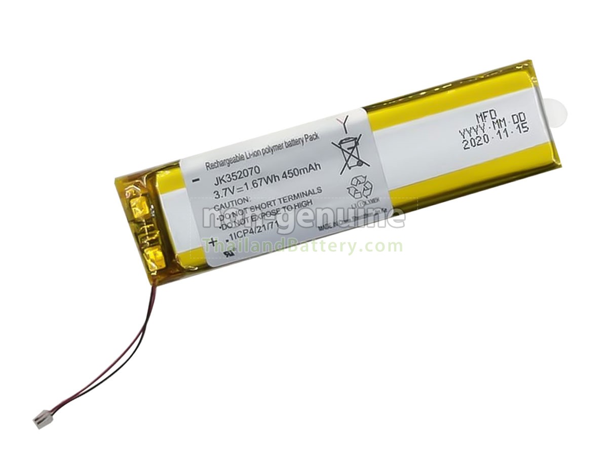 แบตเตอรี่สำหรับ Brydge IPAD PRO 10.5 BLUETOOTH KEYBOARD