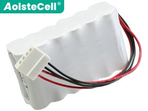 แบตเตอรี่ Burdick Atria 6100