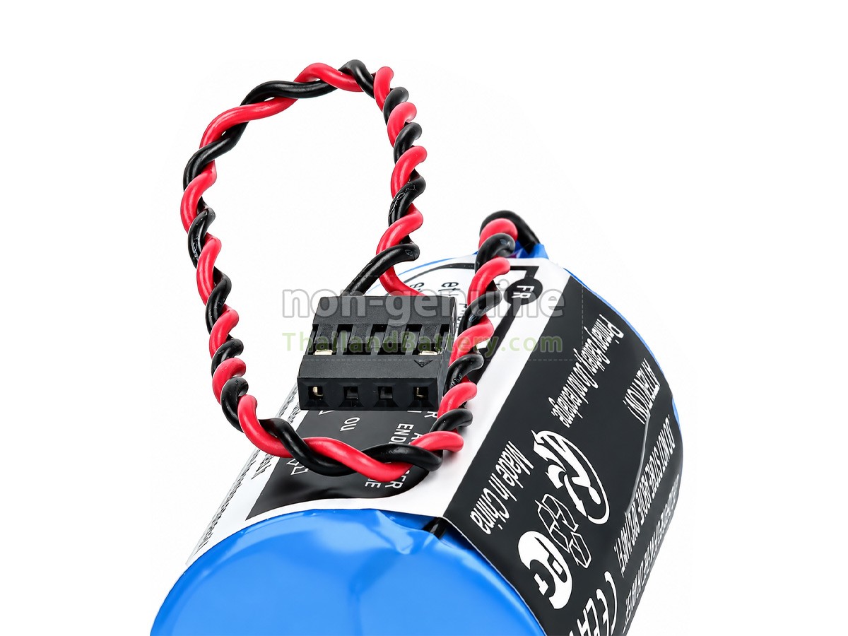แบตเตอรี่สำหรับ Cameron 700 FLOW METER