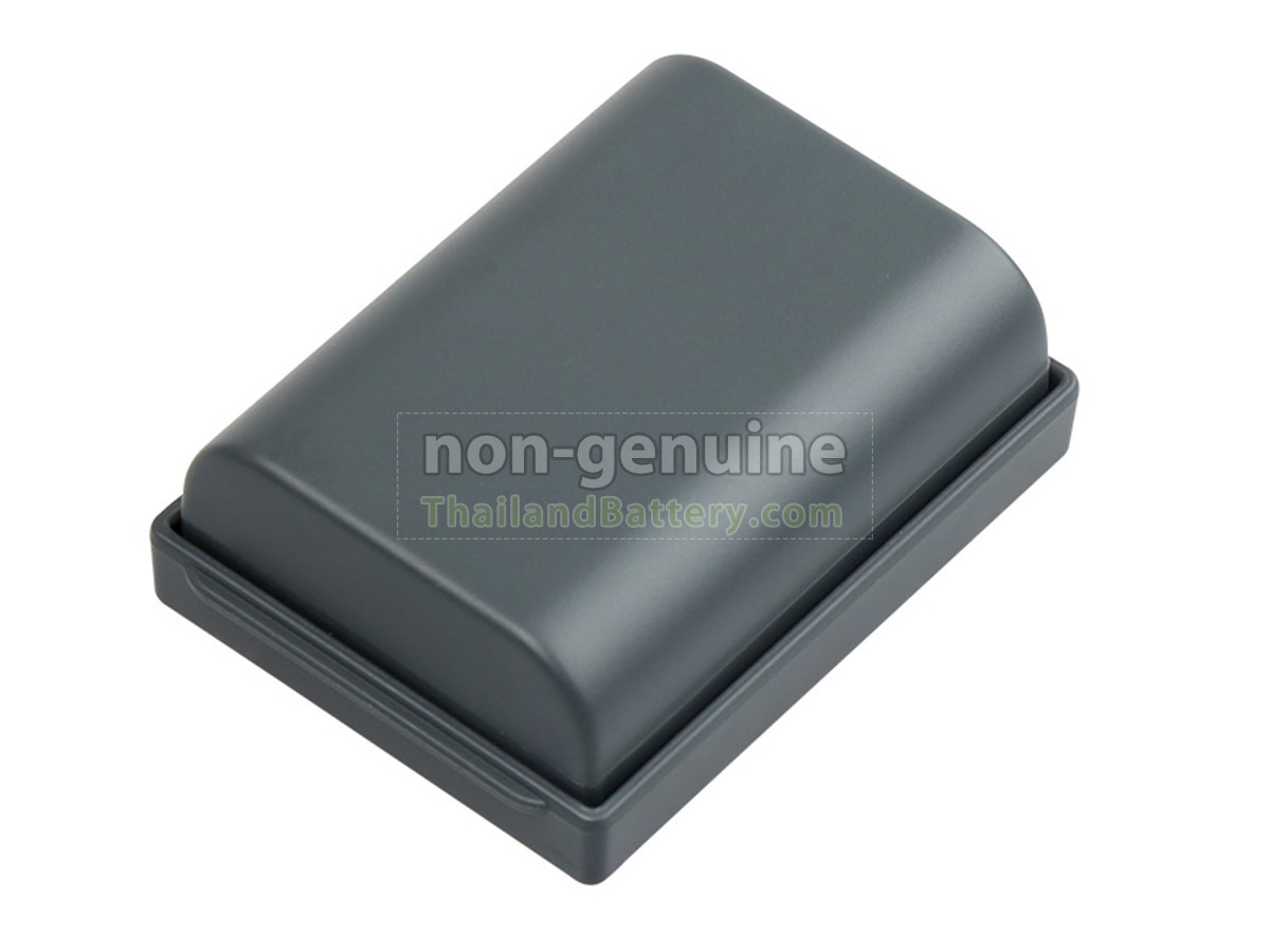 แบตเตอรี่สำหรับ Canon FV M100 KIT