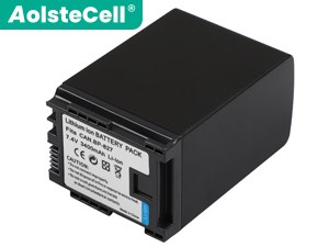 แบตเตอรี่ Canon HF-M306