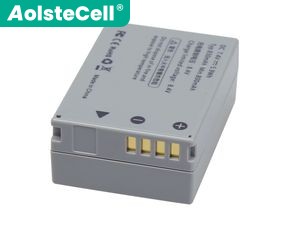 แบตเตอรี่ Canon PowerShot G11