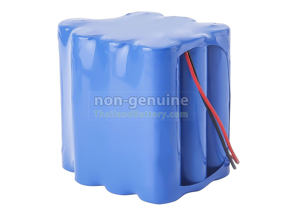 แบตเตอรี่สำหรับ Cardioline DELTA 60+