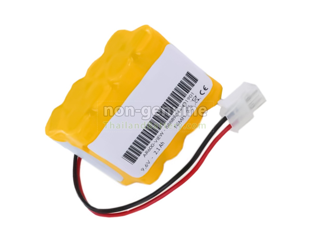 แบตเตอรี่สำหรับ Cardioline 88889844