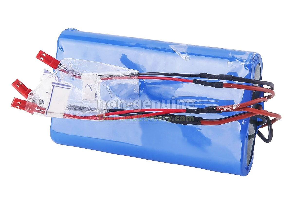 แบตเตอรี่สำหรับ Carestream BLX-8