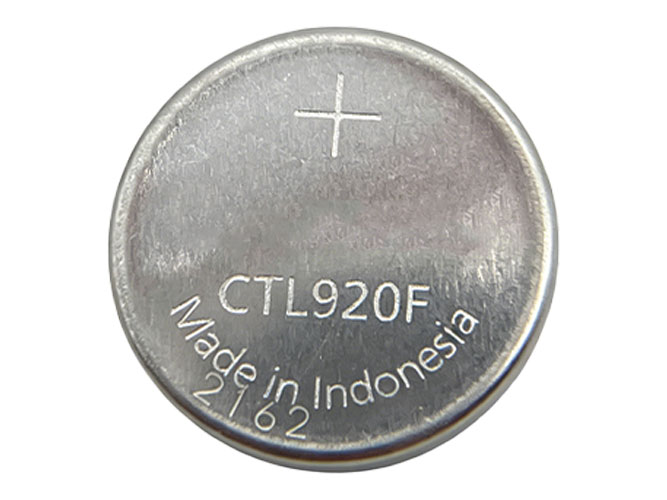 แบตเตอรี่ Casio EQW-M1100C