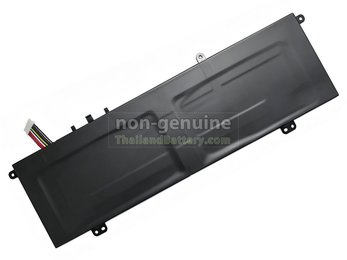 แบตเตอรี่สำหรับ Casper AEC4563113-2S1P-N