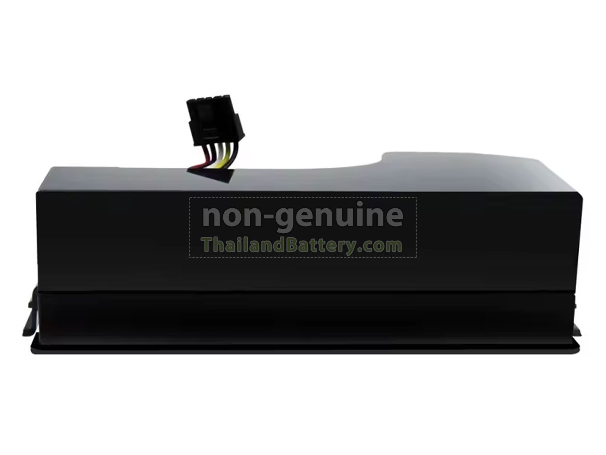 แบตเตอรี่สำหรับ Cecotec CONGA 1690