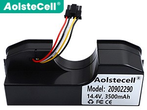 แบตเตอรี่ Cecotec CONGA 3091