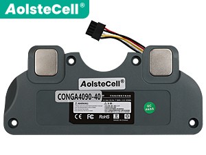 แบตเตอรี่ Cecotec CONGA 4090
