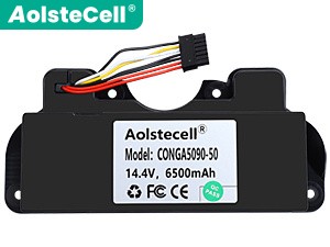 แบตเตอรี่ Cecotec CONGA 5490