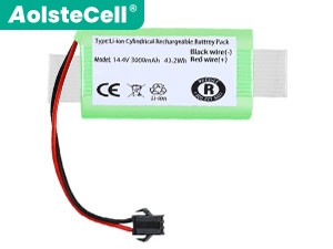 แบตเตอรี่ Cecotec CONGA 2290