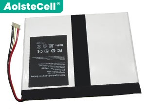 แบตเตอรี่ CHUWI 35130148P