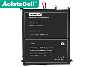 แบตเตอรี่ CHUWI 34154184P