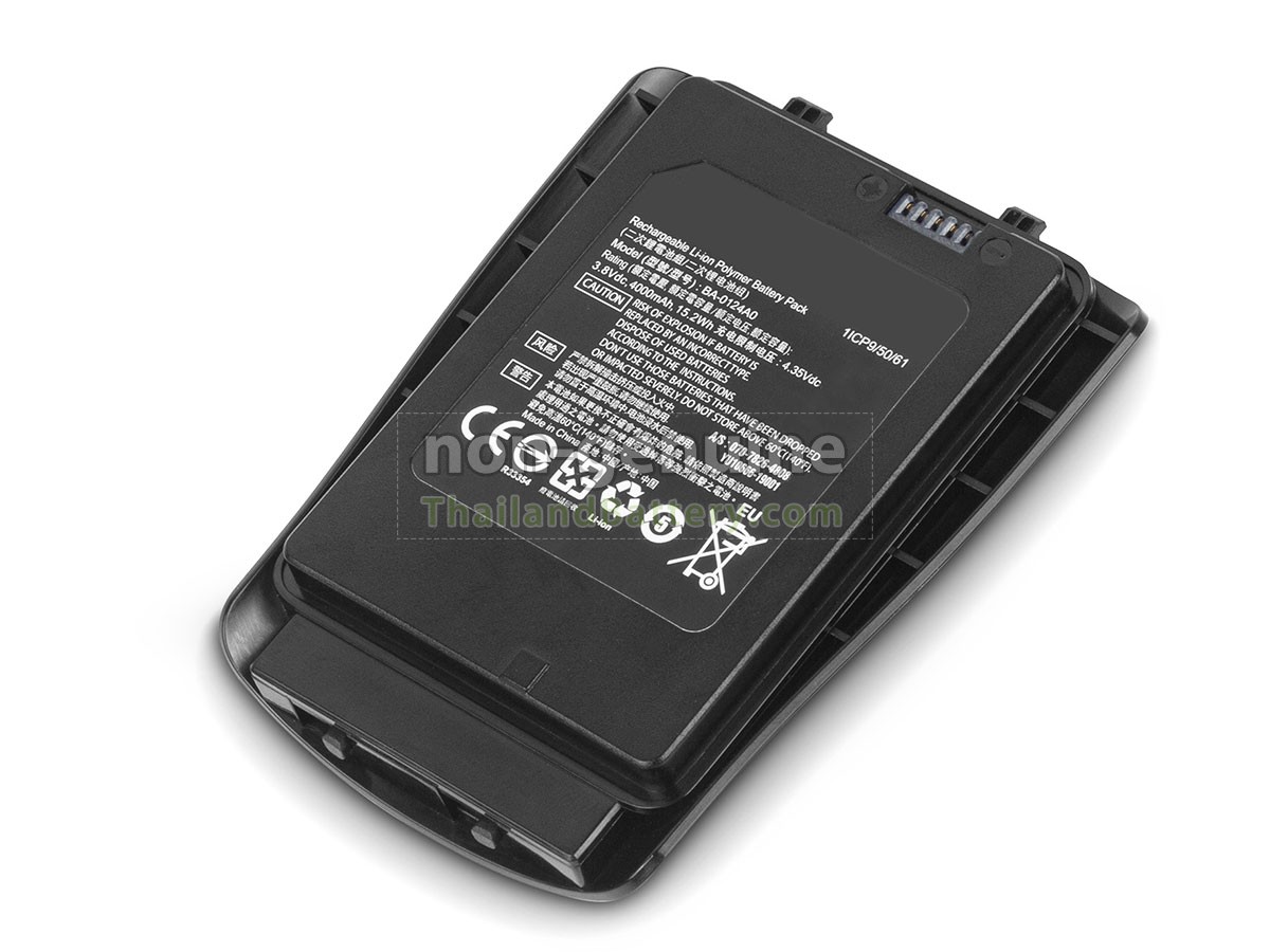 แบตเตอรี่สำหรับ Cipherlab RK26RK25