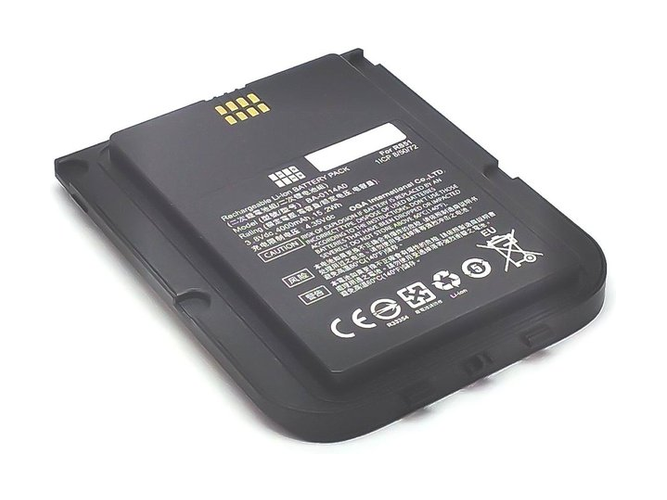 แบตเตอรี่ Cipherlab BA-0114A0