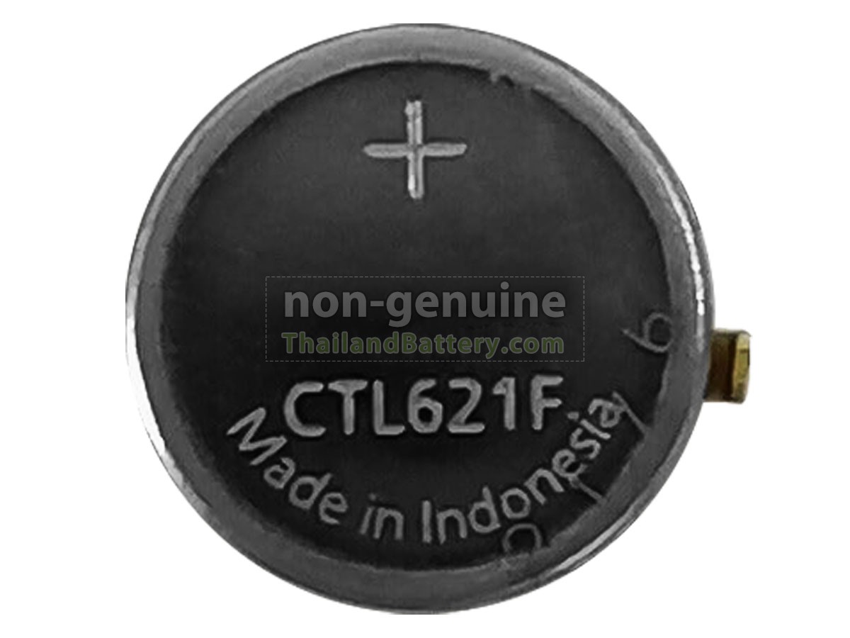 แบตเตอรี่สำหรับ CITIZEN 295-7530
