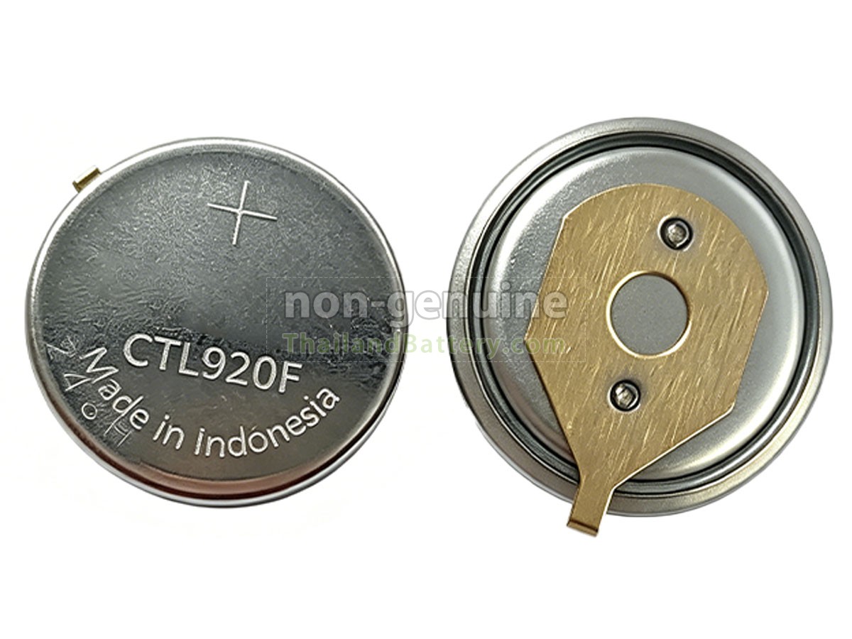 แบตเตอรี่สำหรับ CITIZEN 295-6900