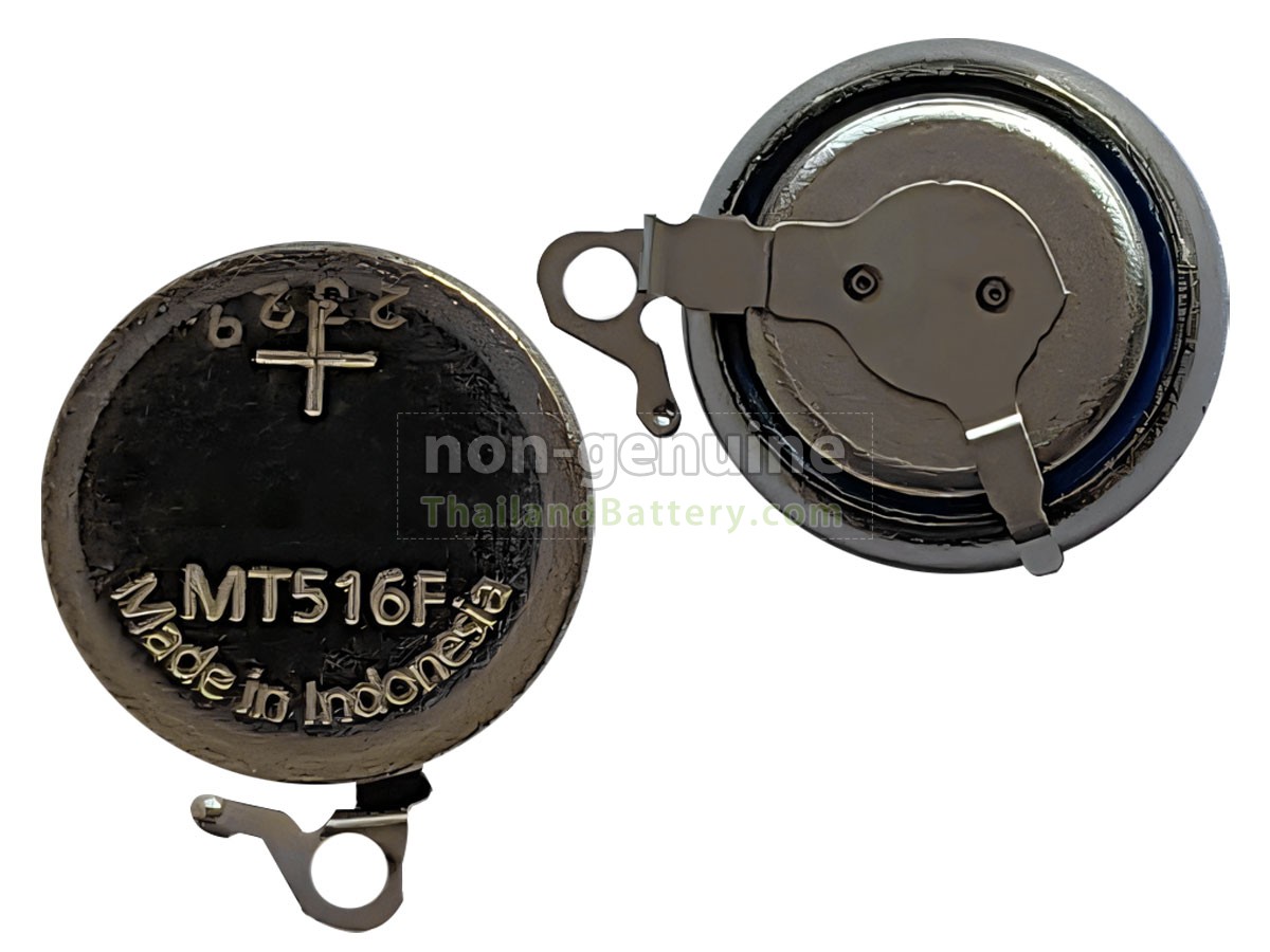 แบตเตอรี่สำหรับ CITIZEN V146