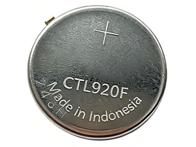 แบตเตอรี่ CITIZEN U680