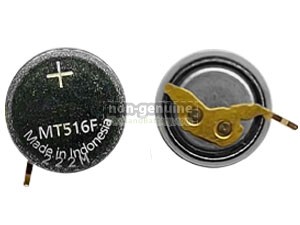 แบตเตอรี่ CITIZEN MT516F