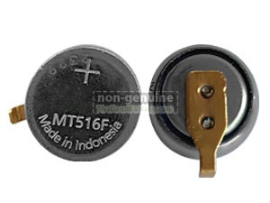 แบตเตอรี่ CITIZEN J165