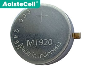 แบตเตอรี่ CITIZEN 295-5600