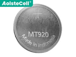แบตเตอรี่ CITIZEN MT920-wuiao