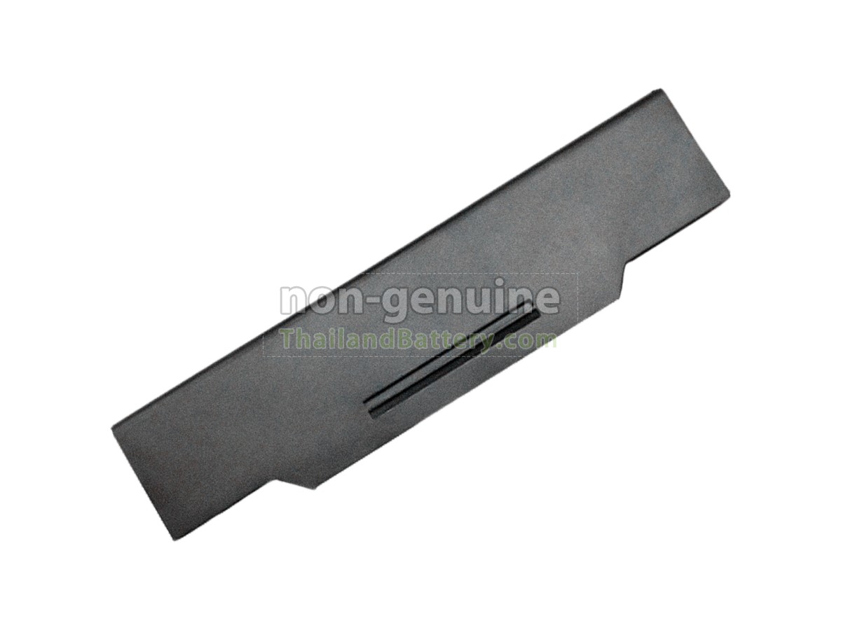 แบตเตอรี่สำหรับ Clevo N350