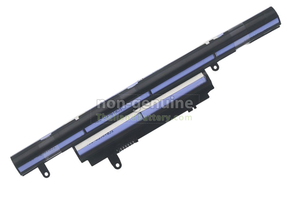 แบตเตอรี่สำหรับ Clevo 6-87-W940S-4274