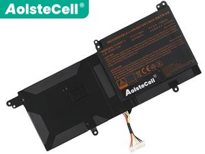 แบตเตอรี่ Clevo Sager NP3130