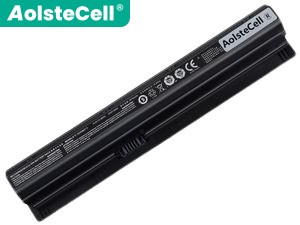 แบตเตอรี่ Clevo CLE19M256