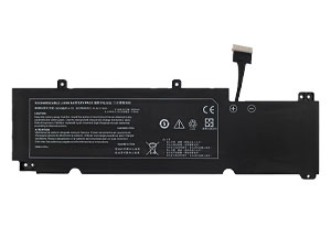 แบตเตอรี่ Clevo NV40BAT-4-73