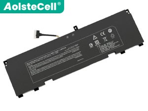 แบตเตอรี่ Clevo G10-DA7NP