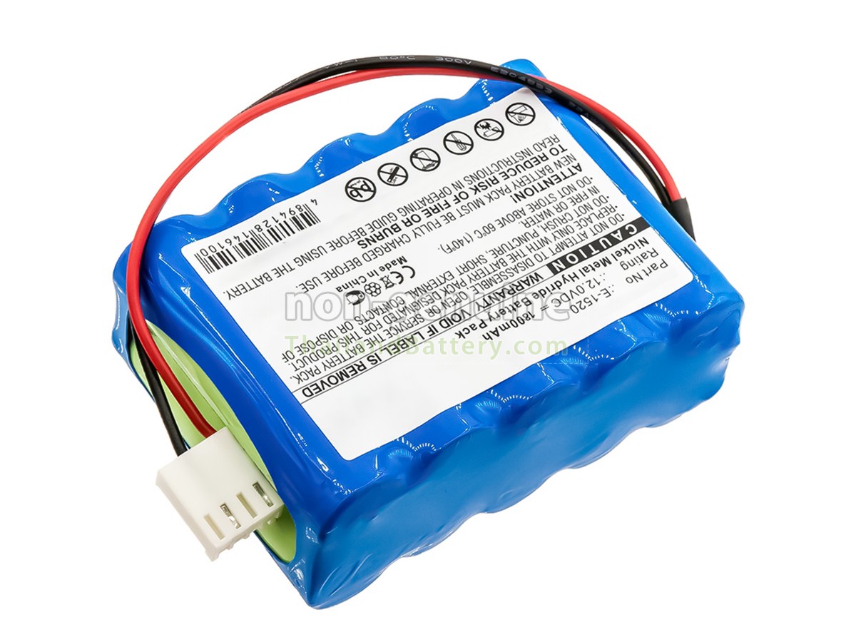 แบตเตอรี่สำหรับ Codan E-1520