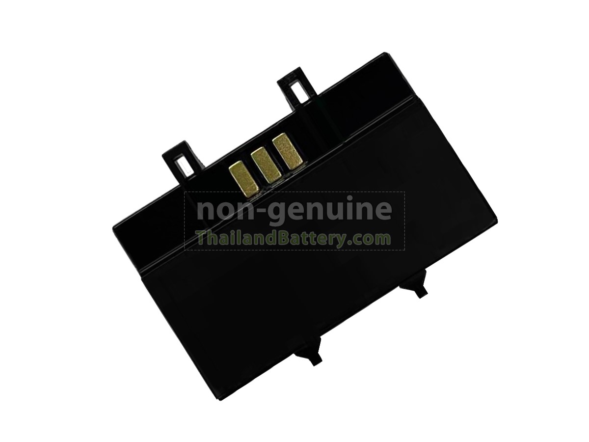 แบตเตอรี่สำหรับ Colgate TEETH WHITENER 3 GENERATIONS